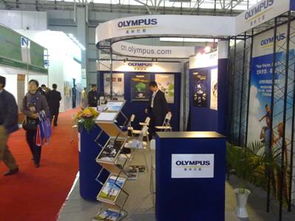 奧林巴斯榮獲2010高教儀器設備優質供應商稱號，彰顯教學設備研發實力