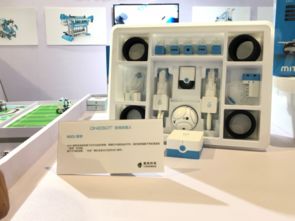 愛其科技軟硬件協同發力，開啟全球化教學設備銷售新篇章