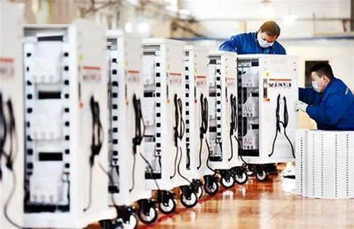 中國-中東歐（滄州）中小企業合作區教學設備研發重點項目探營