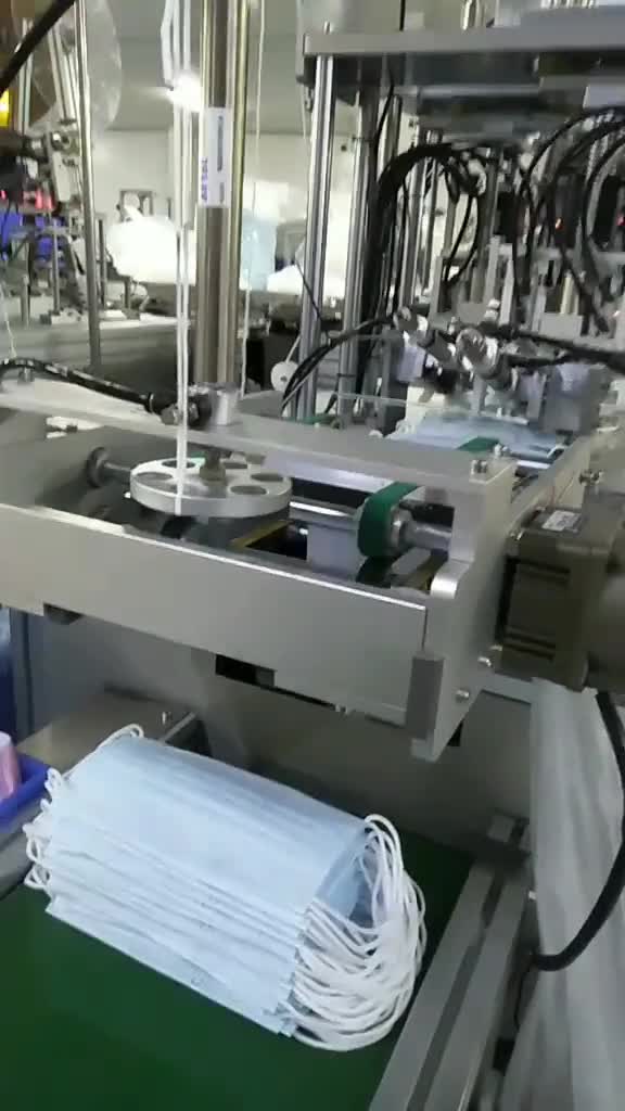 自動(dòng)化設(shè)備 生產(chǎn)效益的加速器與工廠勞動(dòng)力的解放者——兼談教學(xué)設(shè)備研發(fā)的新機(jī)遇