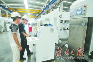 東方精工 以專注鑄就品質(zhì)，以細(xì)節(jié)贏得全球——教學(xué)設(shè)備研發(fā)之路