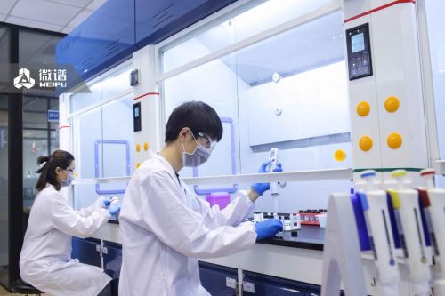 微譜科技 以數(shù)據(jù)智能驅(qū)動(dòng)教學(xué)設(shè)備研發(fā)，助力國(guó)產(chǎn)PD-1新藥獲批上市