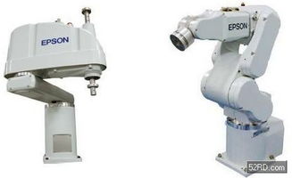 愛普生工業(yè)機(jī)器人與機(jī)械手臂技術(shù) 教學(xué)設(shè)備研發(fā)的創(chuàng)新與賦能